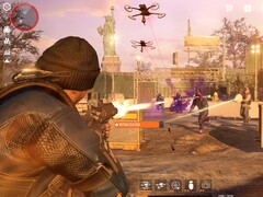 Aunque «The Division Resurgence» ha tenido una buena acogida en dispositivos móviles, la nueva versión para PC está recibiendo duras críticas por parte de muchos jugadores.