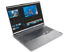 Lenovo ThinkBook 16p G3: Verdadero sucesor del ThinkBook 16p G2 con pantalla de 165 Hz y USB4