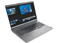 Lenovo ThinkBook 16p G3: Verdadero sucesor del ThinkBook 16p G2 con pantalla de 165 Hz y USB4