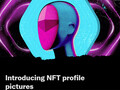 Las imágenes de perfil de NFT verificadas en Twitter se lanzan en forma hexagonal, los avatares de NFT sólo se pueden configurar en la aplicación de iOS