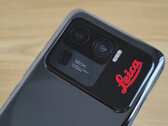 Se dice que el MIX 5 Pro se lanzará con cámaras adaptadas a Leica. (Fuente de la imagen: Digital Chat Station)