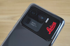 Se dice que el MIX 5 Pro se lanzará con cámaras adaptadas a Leica. (Fuente de la imagen: Digital Chat Station)