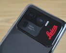 Se dice que el MIX 5 Pro se lanzará con cámaras adaptadas a Leica. (Fuente de la imagen: Digital Chat Station)