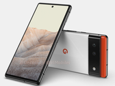 La serie Pixel 6 contará con una GPU ARM Mali-G78. (Fuente de la imagen: OnLeaks)