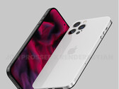 Apple podría seguir con el Face ID después de todo en la serie iPhone 14. (Fuente de la imagen: Ian Zelbo)