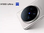 Vivo ha lanzado el X100 Ultra en China con un precio de partida de ~898 dólares (Fuente de la imagen: Vivo)