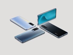 El Vivo X60 Pro está programado para su lanzamiento el 28 de diciembre