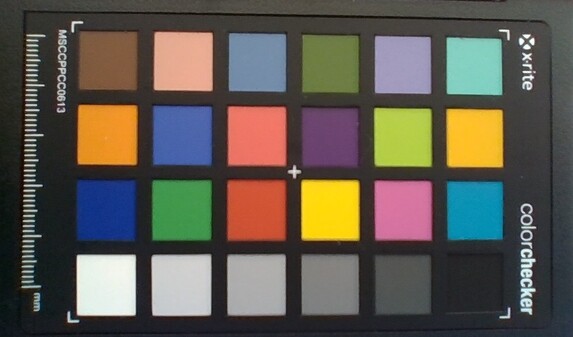 ColorChecker