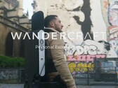 El exoesqueleto personal Wandercraft permite a los paralíticos caminar, sentarse y levantarse de forma independiente. (Fuente: Wandercraft)