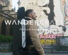 El exoesqueleto personal Wandercraft permite a los paralíticos caminar, sentarse y levantarse de forma independiente. (Fuente: Wandercraft)