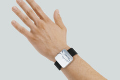 wrist (1) diseño conceptual de Gian Luigi Singh