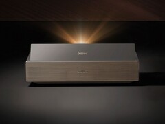 TV láser Aura 3 Max de Xgimi