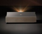 TV láser Aura 3 Max de Xgimi