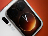 Se espera que el Xiaomi 17 Ultra pierda una de las características más llamativas del Xiaomi 17 Pro Max. (Fuente de la imagen: Xiaomi)