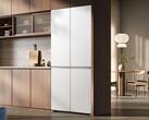 El Xiaomi Mijia Refrigerator Pro (en la imagen) ya está disponible en China. (Fuente de la imagen: Xiaomi)