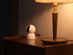 Xiaomi ha puesto a la venta la Smart Camera C500 en el Reino Unido y España.