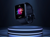 El smartwatch Zeblaze Beyond 2 incorpora monitores de frecuencia cardíaca y SpO2. (Fuente de la imagen: Zeblaze vía Banggood)