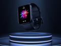 El smartwatch Zeblaze Beyond 2 incorpora monitores de frecuencia cardíaca y SpO2. (Fuente de la imagen: Zeblaze vía Banggood)