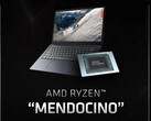 El AMD Mendocino Ryzen 3 7320U ha aparecido en UserBenchmark. (Fuente de la imagen: AMD)