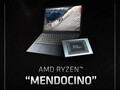 El AMD Mendocino Ryzen 3 7320U ha aparecido en UserBenchmark. (Fuente de la imagen: AMD)