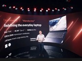 "Mendocino" presenta núcleos Zen 2 mejorados basados en la tecnología de proceso de 6 nm de TSMC. (Fuente: AMD)