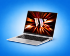 El Asus Vivobook Pro 14 cuenta con un procesador Zen 5 y una pantalla OLED de 2,8K y 120 Hz.