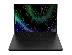 Razer Blade 16 Early 2023 RTX 4090. Unidad de prueba cortesía de Nvidia India.