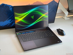88,2 % de valoración: Razer Blade 18 (2026)