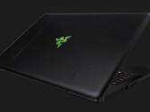 Breve análisis del portátil Razer Blade Pro 2017 (i7-7700HQ, GTX 1060, FHD)