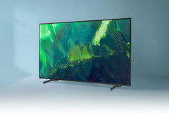 El Samsung QX2 es una nueva gama de televisores para juegos con paneles 4K y 120 Hz. (Fuente de la imagen: Samsung)