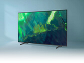 El Samsung QX2 es una nueva gama de televisores para juegos con paneles 4K y 120 Hz. (Fuente de la imagen: Samsung)