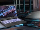 Los Gigabyte G5 y G7 tienen componentes casi idénticos. (Fuente de la imagen: Gigabyte)