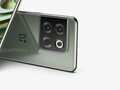 ¿Es este el OnePlus 10RT? (Fuente: OnLeaks x SmartPrix)