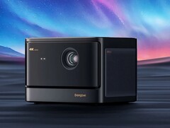 Dangbei ofrece un nuevo proyector.