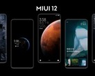 El MIUI 12 ha alcanzado múltiples dispositivos, incluyendo el Mi 10 Pro. (Fuente de la imagen: Xiaomi)