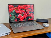 Análisis del HP Envy x360 2 en 1 16: Ryzen 7 8840HS vence a Core Ultra 7 155U