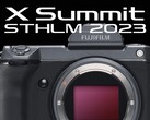 Se espera que la próxima cámara sin espejo de formato medio de Fujifilm reciba una práctica actualización del sensor. (Fuente de la imagen: Fujifilm)