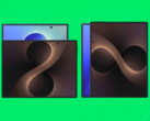 Galaxy Renders de la serie Z Fold 8.