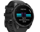 No todos los modelos de Garmin Fenix 8 recibirán una nueva actualización de software