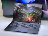 Análisis del Gigabyte Aero X16