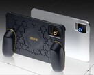 La supuesta tableta para juegos iQOO será una alternativa más económica que la iQOO Pad Ultra que se muestra aquí.