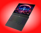 La tarjeta gráfica « Legion » 5 15AGP11 debería estar disponible en breve con hasta 12 GB de VRAM.