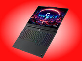 La tarjeta gráfica « Legion » 5 15AGP11 debería estar disponible en breve con hasta 12 GB de VRAM.