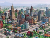 Tuvimos la oportunidad de probar Lego Skylines antes de su lanzamiento