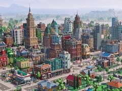 Tuvimos la oportunidad de probar Lego Skylines antes de su lanzamiento