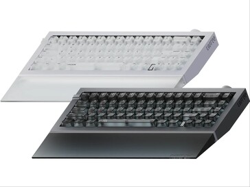 Opciones de color para el Hyzen.