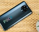 El Poco X3 NFC ya está recibiendo MIUI 12.5 en Europa. (Fuente: Allround-PC)