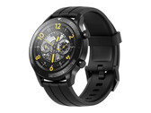 revisión del realme smartwatch Watch S Pro: Una gran pantalla y una autonomía convincente