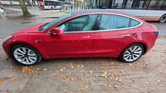 El Model 3 de 2024 se verá y sentirá diferente tras una revisión de diseño