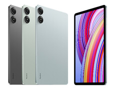 El Redmi Pad Pro. (Fuente de la imagen: Redmi)